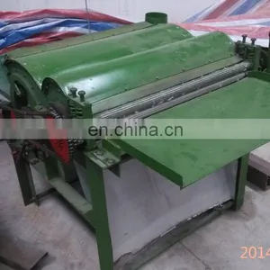 2020 Hot Sale Cotton Opening Machine, Fiber Opener Machine thumbnail-2