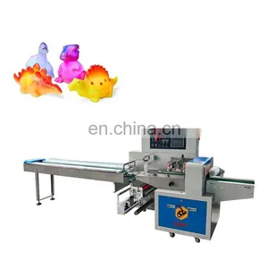 Best Price Horizontal Packaging Machine for Cinnabar Packing Machine thumbnail-1