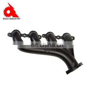 OEM High Quality Tractor Exhaust Manifold thumbnail-4