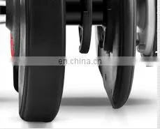 Quick and Intelligent Adjustment Dumbbell Fitness 40kg Equipment Set thumbnail-4
