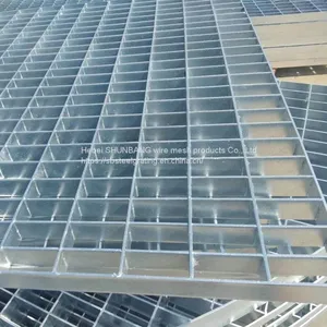 Stainless Steel Special-shaped Ditch Cover Plate, Sump Cover Plate, Galvanized Welding Ditch Cover Plate, Firm and Durable, High Bearing thumbnail-1