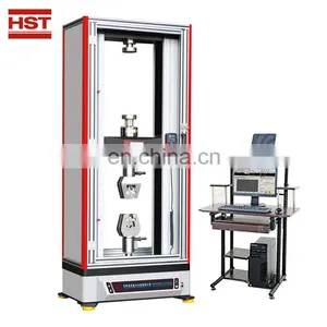 20KN UTM Electronic Tensile Machine Measuring Instrument Laboratory Universal Testing Equipment thumbnail-1