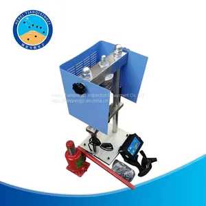 TD225-1 ROCK Point LOAD TESTER Test Equipment thumbnail-1