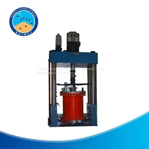 TD147-1 Triaxial Compression Tester for Coarse-grained Soil thumbnail-1