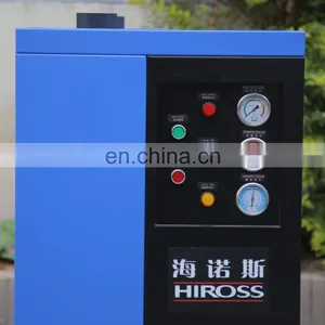 Eco-friendly Compressed Refrigerated Air Dryer for Air Compressor thumbnail-3