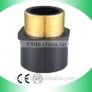 New Product Sch80 Black Plumbing Tee Fitting thumbnail-4