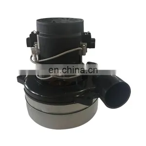 High Quality Home Wet and Dry Vacuum Cleaner Motor thumbnail-1