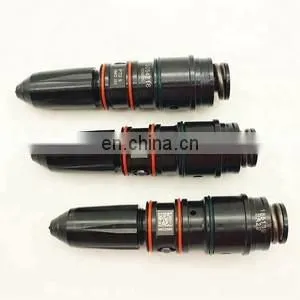 Yuchai Motor Diesel Engine Injector A50000-1112100A-A38 thumbnail-5