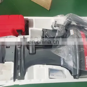 40HP YANMAHA 2 Stroke E40XMHL Outboard Marine Engine thumbnail-2