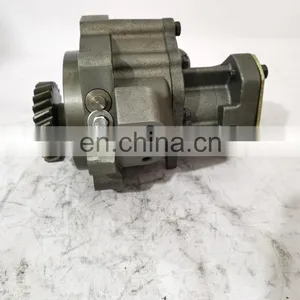 3803369 Oil Pump Diesel Engine Truck Parts thumbnail-2