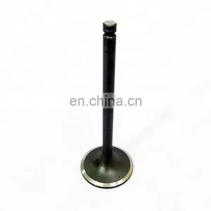 Diesel Engine Parts 4BT Engine Exhaust Intake Valve 4995554 4994143 thumbnail-1