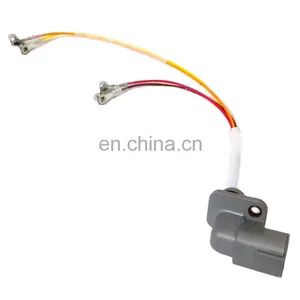 Truck ISLE QSL9 Diesel Engine Part 3968886 Injector Wiring Harness thumbnail-3