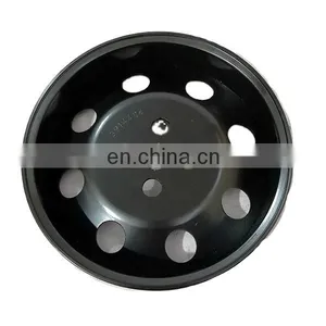 3914494 Diesel Engine Crankshaft Pulley 3914494 Diesel Engine Truck Parts thumbnail-2