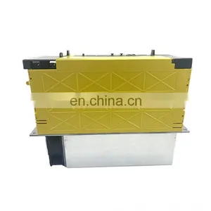 Hot Sale New Fanuc Servo Motor Driver A06B-6117-H109 thumbnail-1