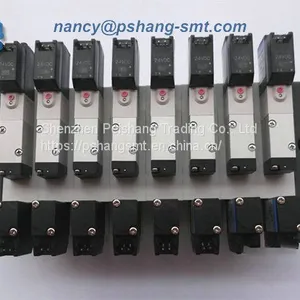 SMT Yamaha YV100R00X Headdown Valve KV8-M7162-10X A040-4E1-56W SMT Spare Parts thumbnail-1