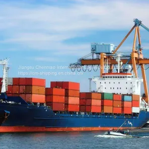 Reliable Air Freight From Guangzhou/Shenzhen/Shanghai/Beijing/China Nanjing/ Hongkong to Germany/UK/Netherlands/France/Italy/Spain/Denmark/Belgium/Switzerland/Sweden/Finland thumbnail-1