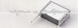 CL25 Polyester Film Capacitor thumbnail-1
