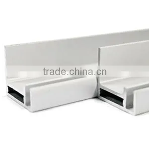 2015 NEW Aluminum Solar Profile, Aluminum Frame for Solar Panel thumbnail-2