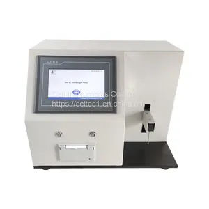 GST-01 Testing Machine for Gel Puncture Data Detection thumbnail-4