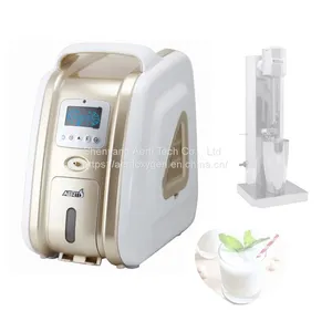 Factory Supply Oxygene Concentrator Portable for Oxygen Cocktail thumbnail-1
