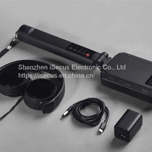 DT-820 Compact Portable NLJD Detecting Hidden Electronic Items thumbnail-1