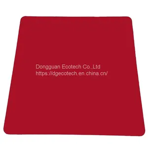 Poron PU Base Smooth Texture and Quick Movement Speed Control Type 99 Artisan Gaming Mouse Pads Artisan Liquid Proof Jacquard Cloth Mouse Pad thumbnail-1