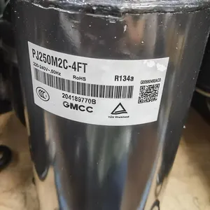 GMCC Air Conditioner CompressorPJ250M2C-4FT thumbnail-1