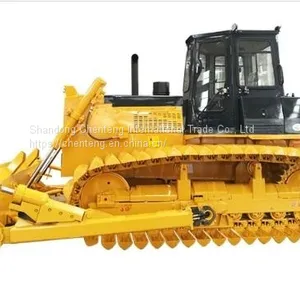 New Bulldozer CT22S HYDRAULIC Crawler Dozer for Construction Machine New BULLDOZER thumbnail-1