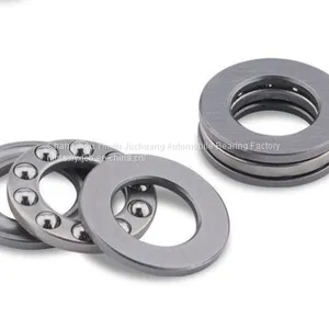 Excellent Quality Thrust Ball Bearing F10-18 thumbnail-1