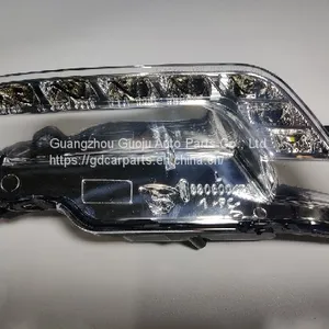 Daytime Running Light OE 2128200756 FOR MERCEDES BENZC-CLASS W204 thumbnail-3