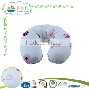 Memory Foam Travel Neck Pillow for Baby thumbnail-3