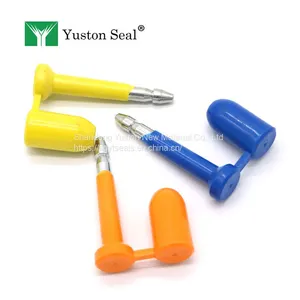 Security Container Door Lock Seal thumbnail-1