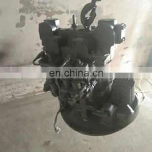 Genuine New 9257348 Main Pump HPV118 ZX270-3 Hydraulic Pump thumbnail-2