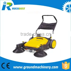 China Cheap Hand Push Sweeper thumbnail-1