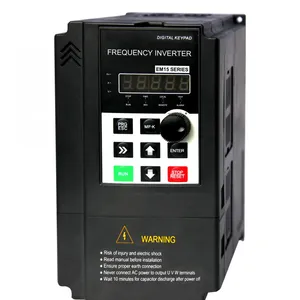 EM16-Z Series Servo Drive thumbnail-1