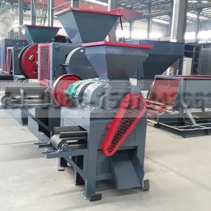 Briquettes Production Plant thumbnail-2