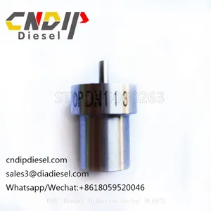 Diesel Injection Nozzle DNOPDN113 thumbnail-1
