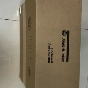 Allen Bradley AB 1785-L20C15 AB PLC Module thumbnail-5