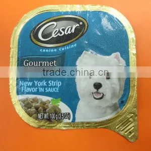 Aluminium Foil Paper Lids thumbnail-2