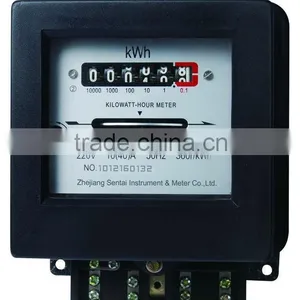 Energy Meter DD862 thumbnail-1