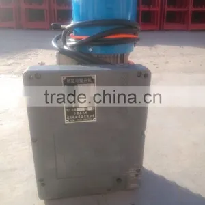 Electric Small Construction Hoist thumbnail-2