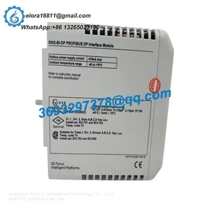 ABB LTC391AE01 HIEE401782R0001 Connecting Module thumbnail-1