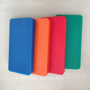 Colored UHMWPE Sheet thumbnail-2