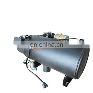 Sinotruk Howo T5G T7H TX Sitrak C5H C7H Truck Spare Parts 24V Cabin Heater Dryer thumbnail-1