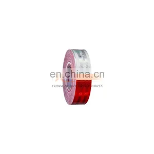 Sinotruk Sitrak Electric System Truck Spare Parts WG9725729001 First-Class Body Reflective Markings thumbnail-3