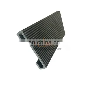 Wholesale CNHTC SITRAK MAN MC11/MC13 Motor Accessories WG9925551063 Support Bracket Backing Strap (Large Tank/Tpv) thumbnail-2