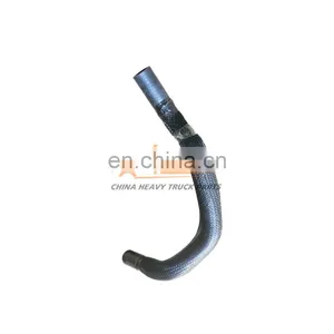 China Factory Direct Sales SINOTRUK SITRAK C7H/T7H/T5G Cabin Parts YG9625530026 Warm Air Cab Water Return Hose thumbnail-3