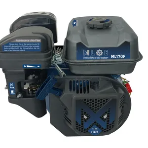 New MLBE Patent Design! Gasoline Engine ML168F ML170F ML170FB thumbnail-2