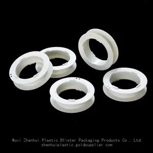 Injection Molding PBT Plastic Parts Injection Mold Plastic Manufacturer thumbnail-3