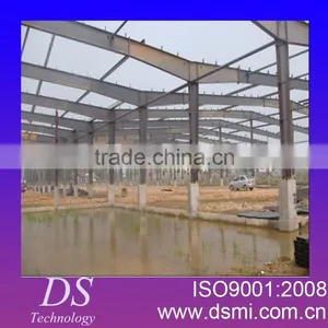 Used Steel Structure Residential Buildings for Sale thumbnail-5